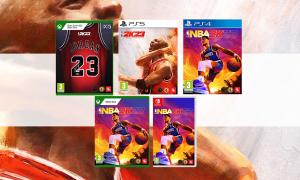 SLIDER guide achat nba 2K23