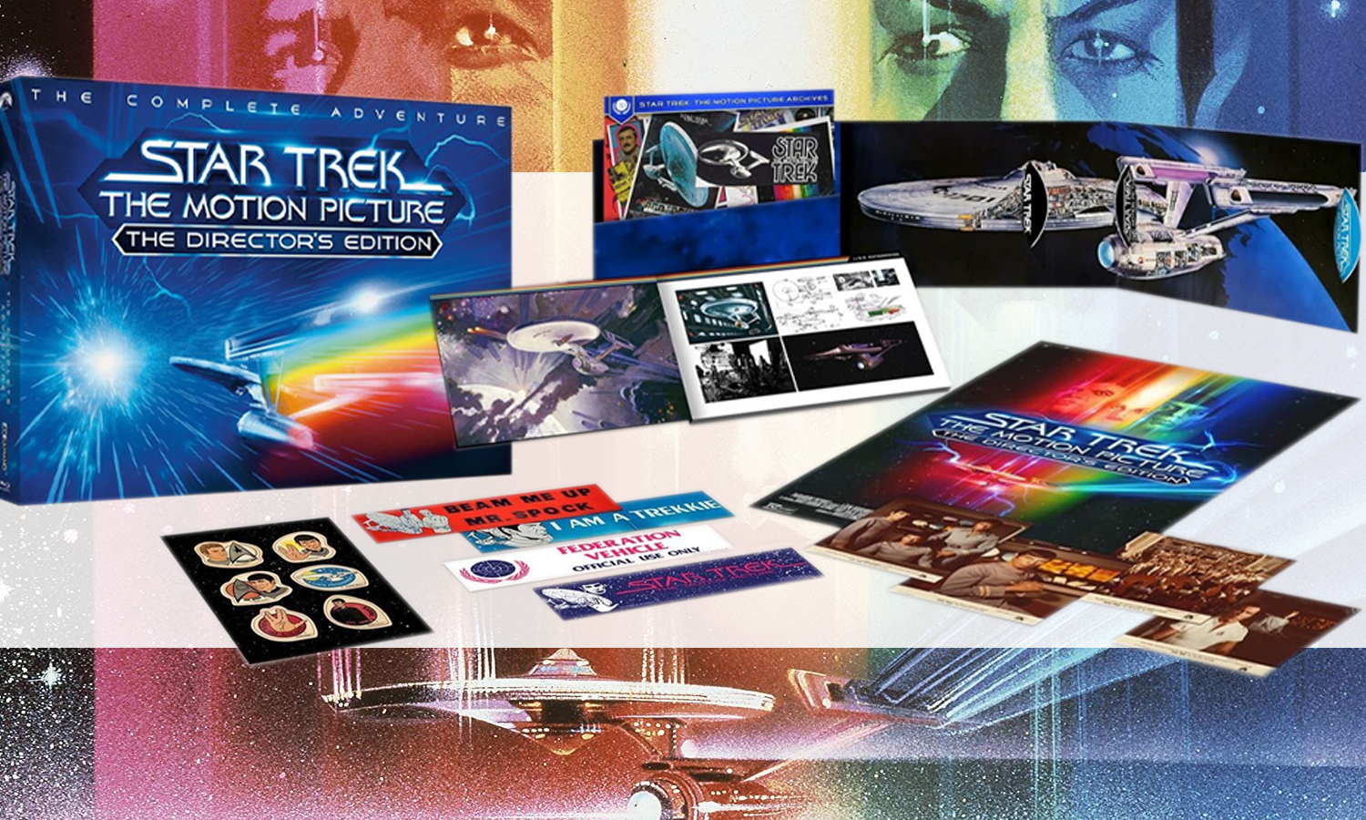 Strar treck le fil 4k collector edition visuel-slider