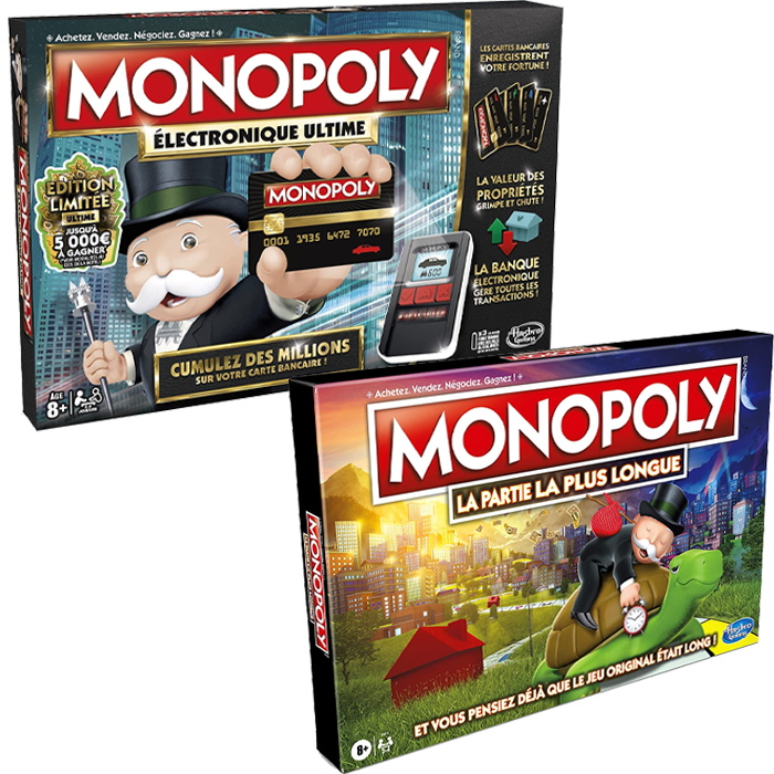 Sélection de jeux Monopoly en promo visuel-produit copie