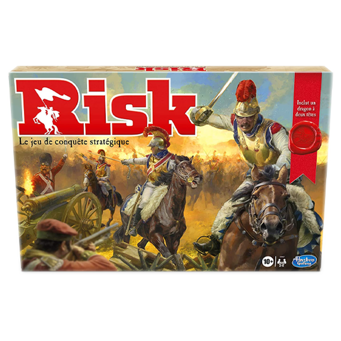 jeux Risk avec Dragon visuel-produit copie