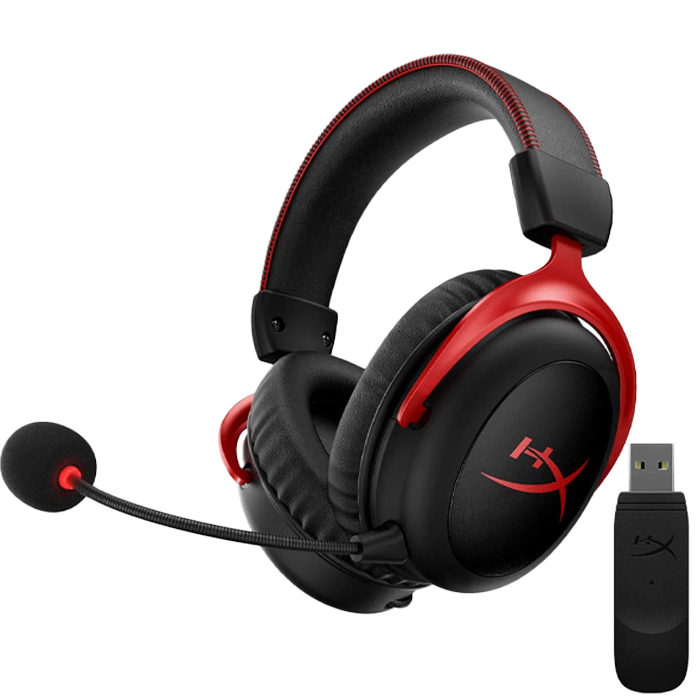hyper x cloud 2 visuel produit