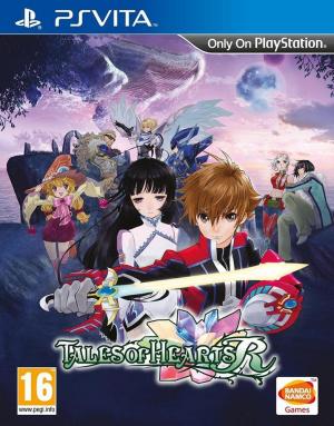 tales of hearts r ps vita visuel produit