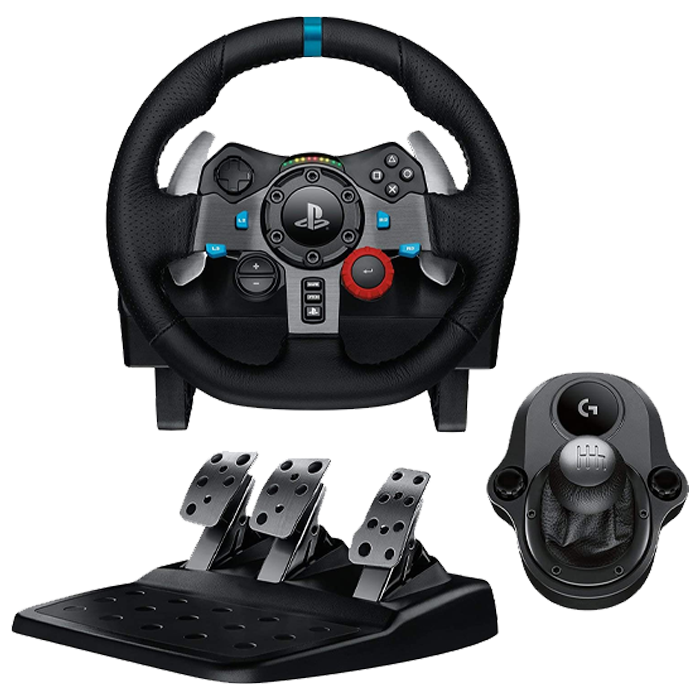 Volant logitehc G2 visuel-produit copie