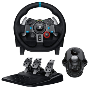 Volant logitehc G2 visuel-produit copie