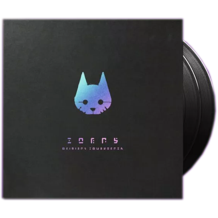 Vinyle Stray visuel-produit copie