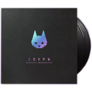 Vinyle Stray visuel-produit copie