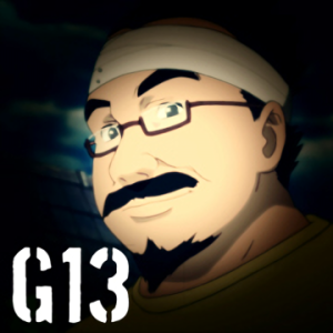 GoLLuM13