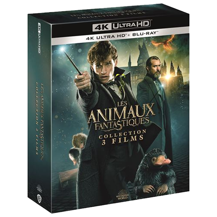 Coffret les animaux fantastiques visuel-produit copie
