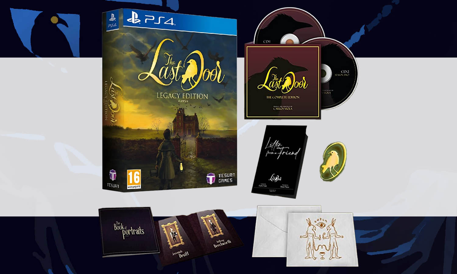 The last Door legacy ps4 visuel slider horizontal copie