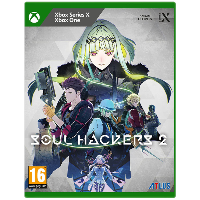 Sous Hackers 2 Xbox visuel-produit copie