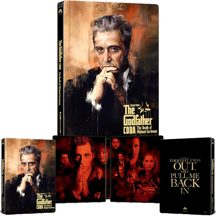 le parrain 3 steelbook 4k visuel-produit copie