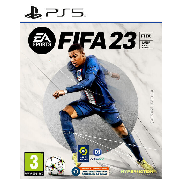 fifa 23 visuel produit ps5 def