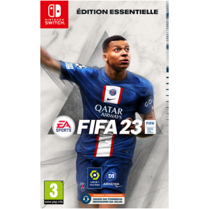 fifa 23 visuel produit switch def