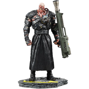 Figurine Numskull Resident Evil Nemesis visuel-produit copie