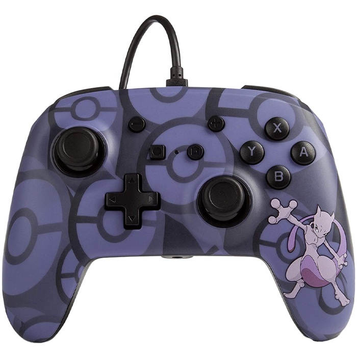 manette power a mewto visuel produit