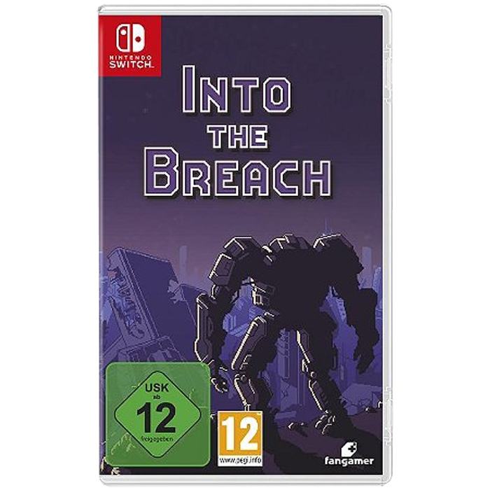 into the breach switch visuel produit