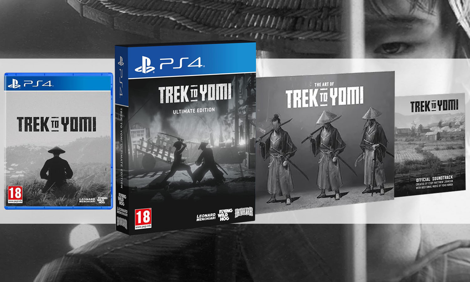 trek to yomi ultimate edition ps4 visuel slider v2