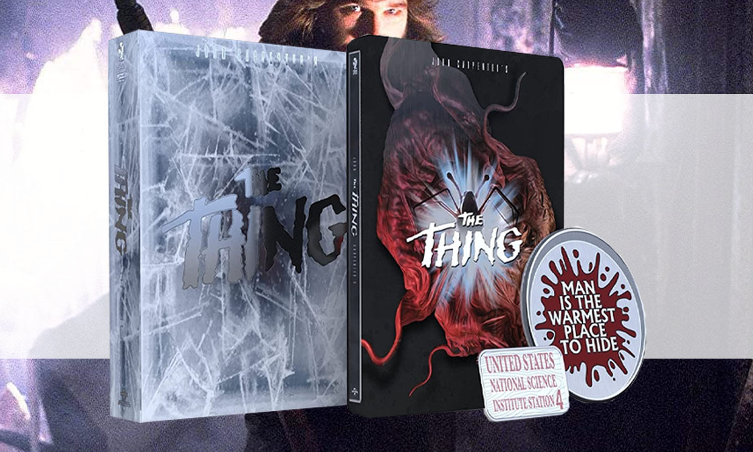 slider the thing 4k john carpenter titans of cult