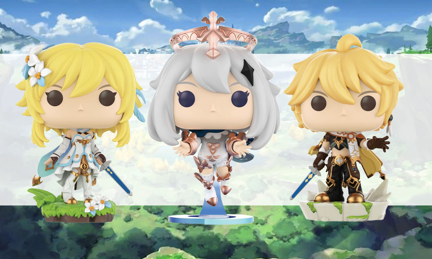 slider funko genshin impact 30 juillet 2022