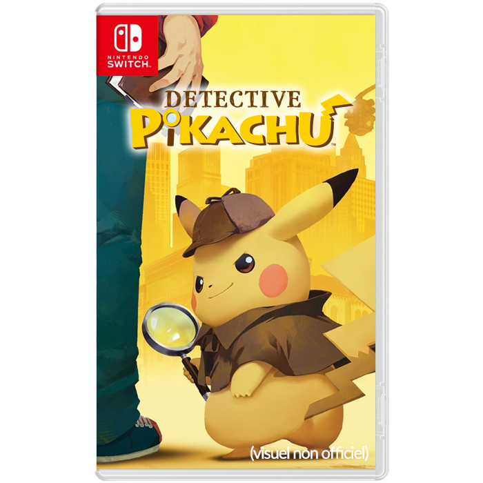 detective pikachu switch visuel produit provisoire