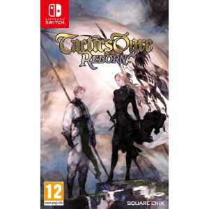 tactics ogre reborn switch visuel produit
