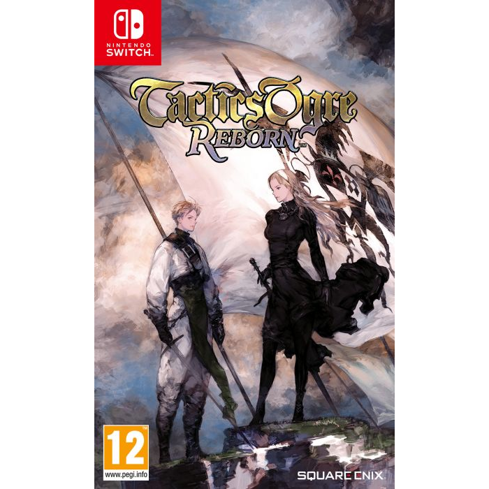 tactics ogre reborn switch visuel produit