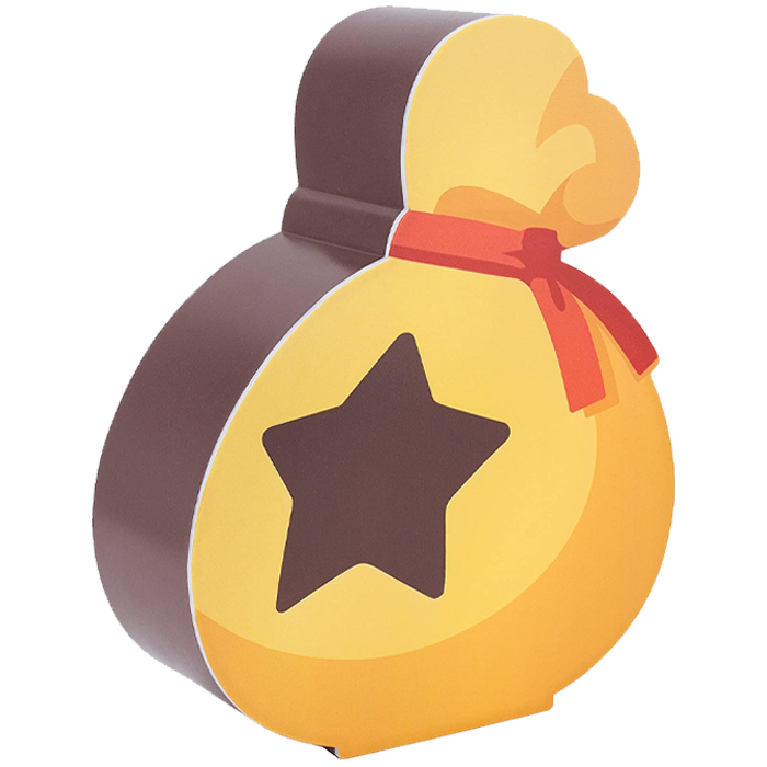 Lampe animal crossing sac de cloche visuel-produit copie