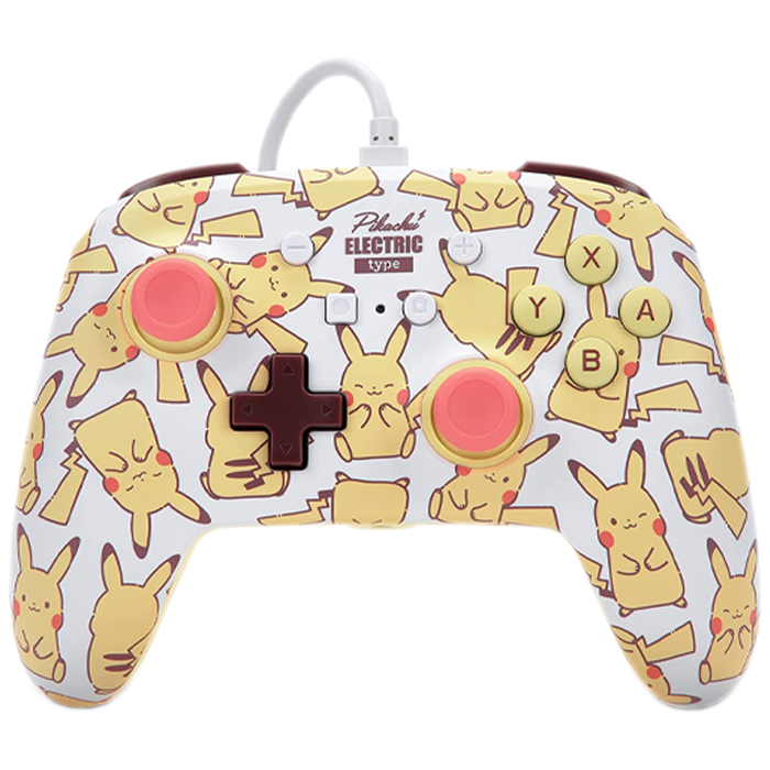 Manette filaire power A Pikachu visuel-produit copie