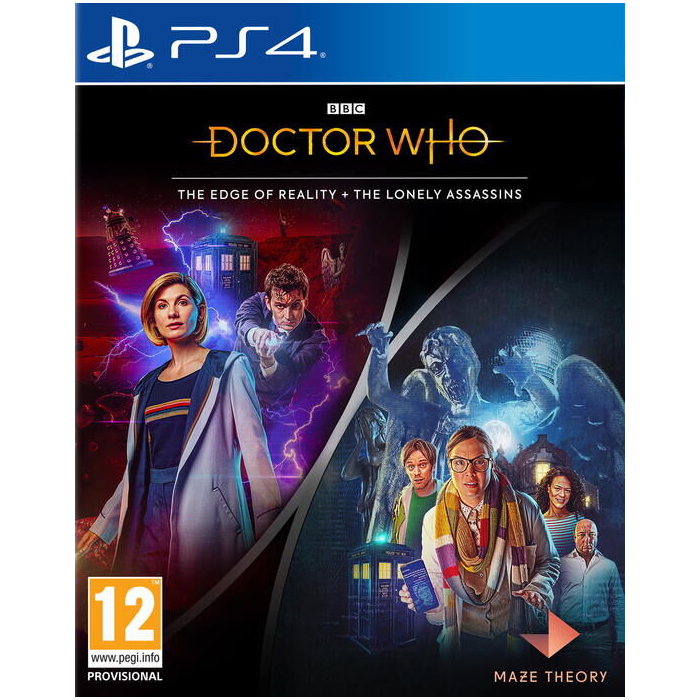 Doctor Who Ps4 visuel-produit copie