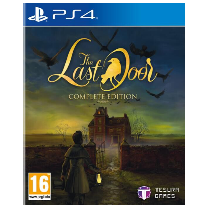 the last complete edition PS4 visuel-produit copie