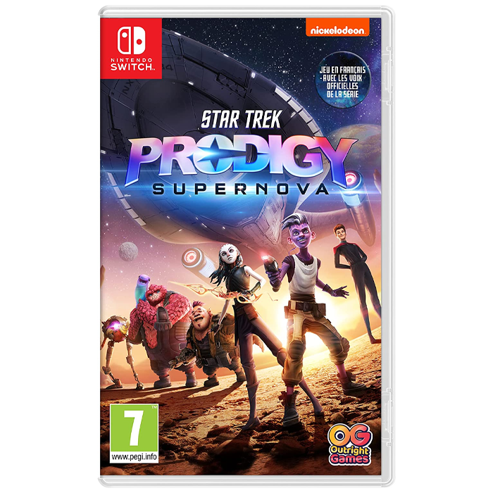 Star trek prodigy supernova switch visuel-produit copie