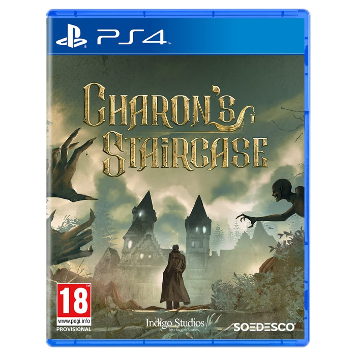 Charon's staircase ps4 visuel-produit copie