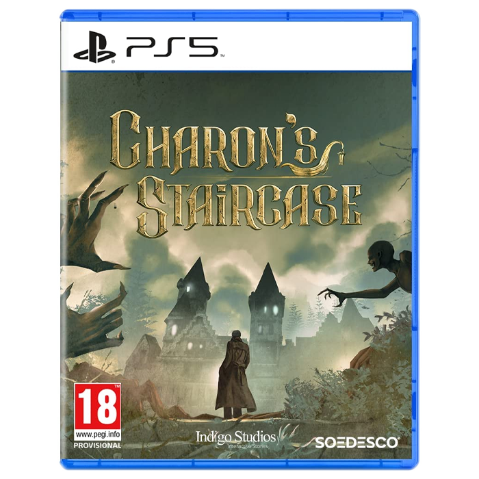 Charon's staircase ps5 visuel-produit copie