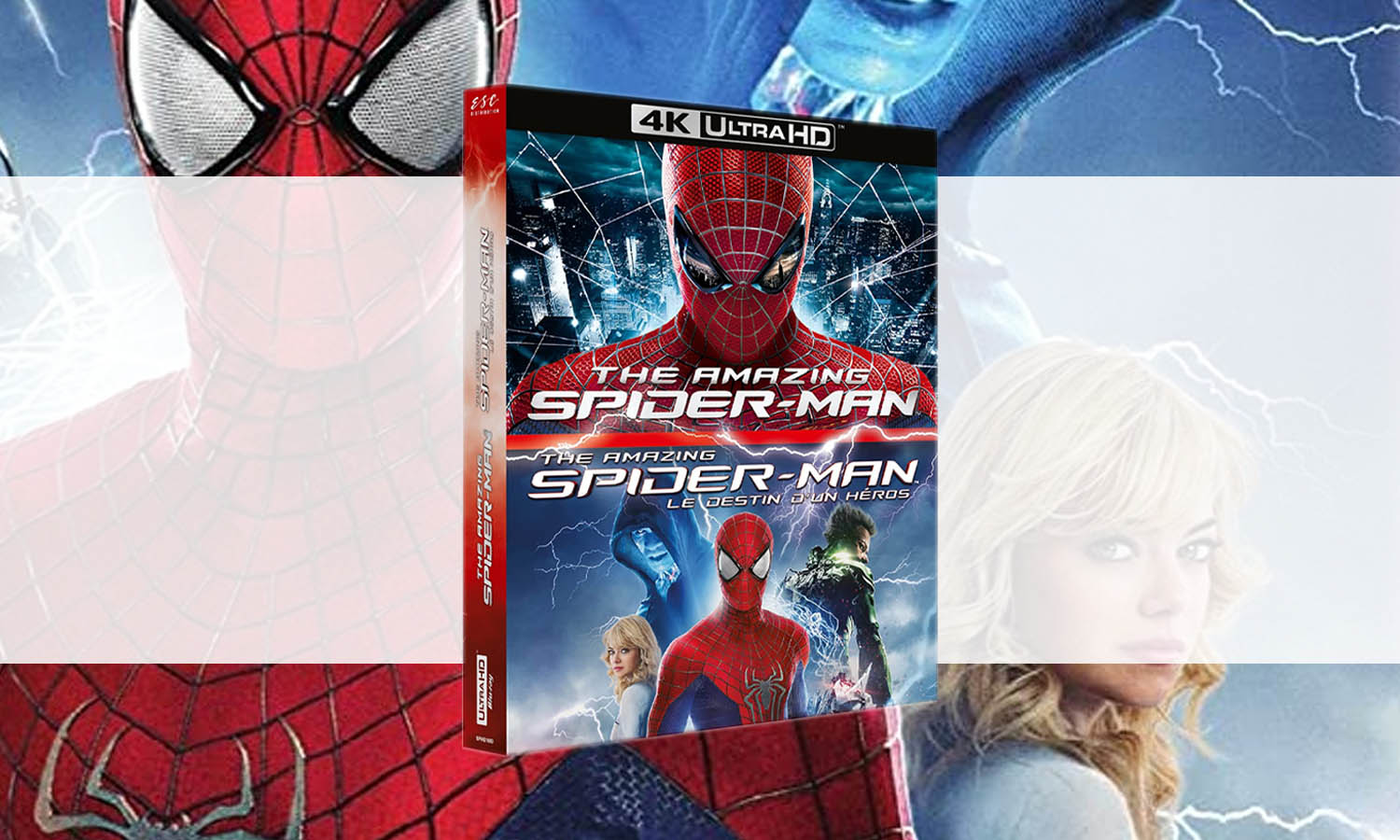 Coffret the amazing spiderman visuel-slider