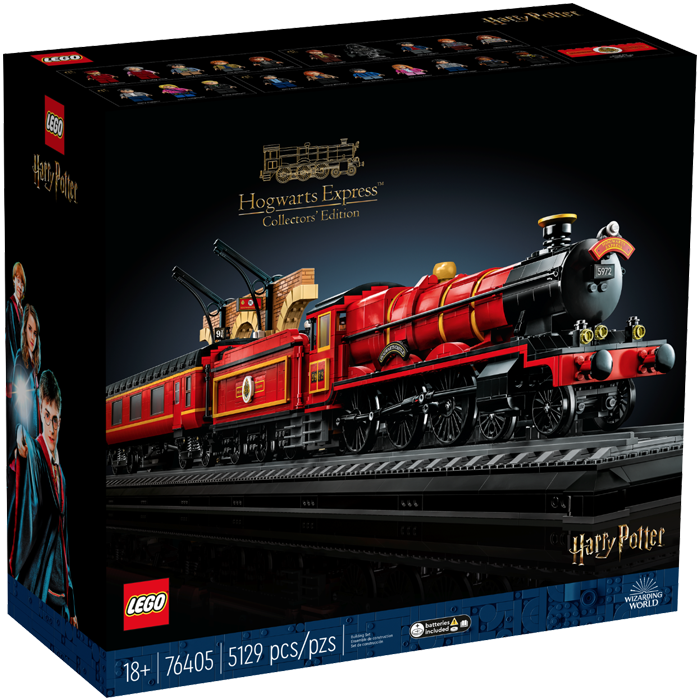 lego poudlard express visuel produit