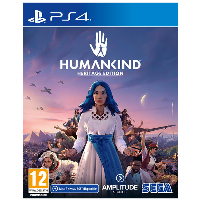 Humankind ps4 visuel-produit copie