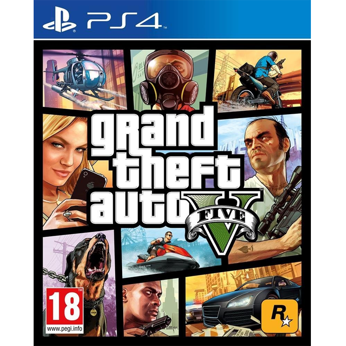 GTA-V-SUR-PS4