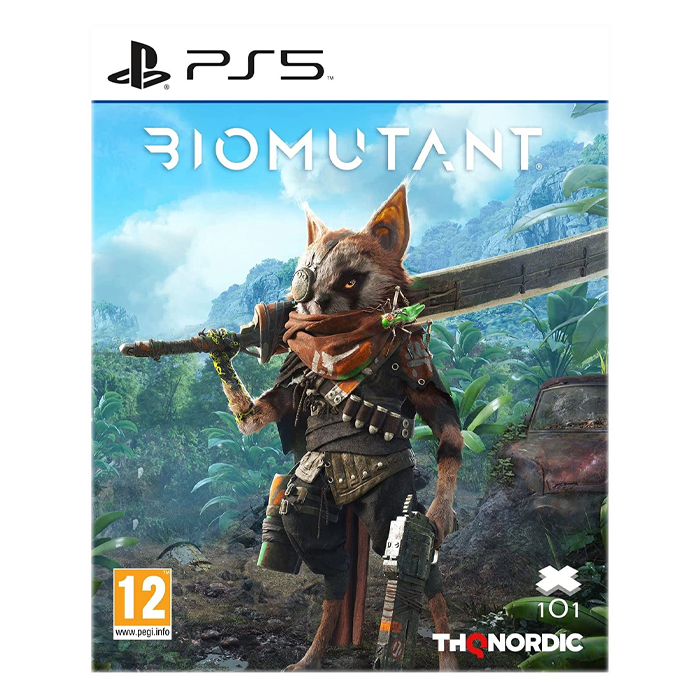 biomutant ps5 visuel-produit