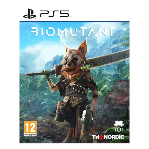 biomutant ps5 visuel-produit