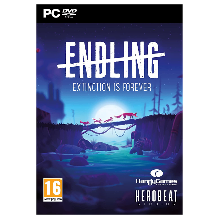 Endling PC visuel-produit copie