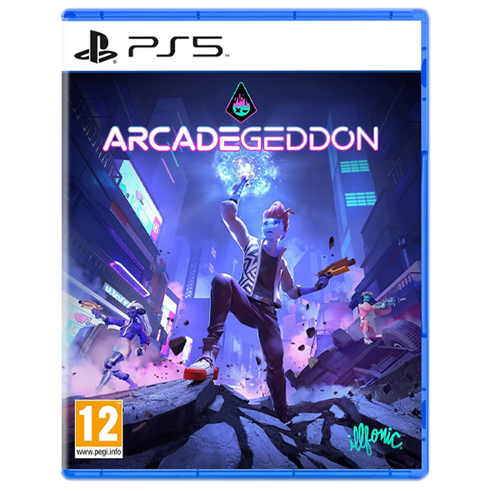 Arcadegeddon PS5 visuel-produit copie
