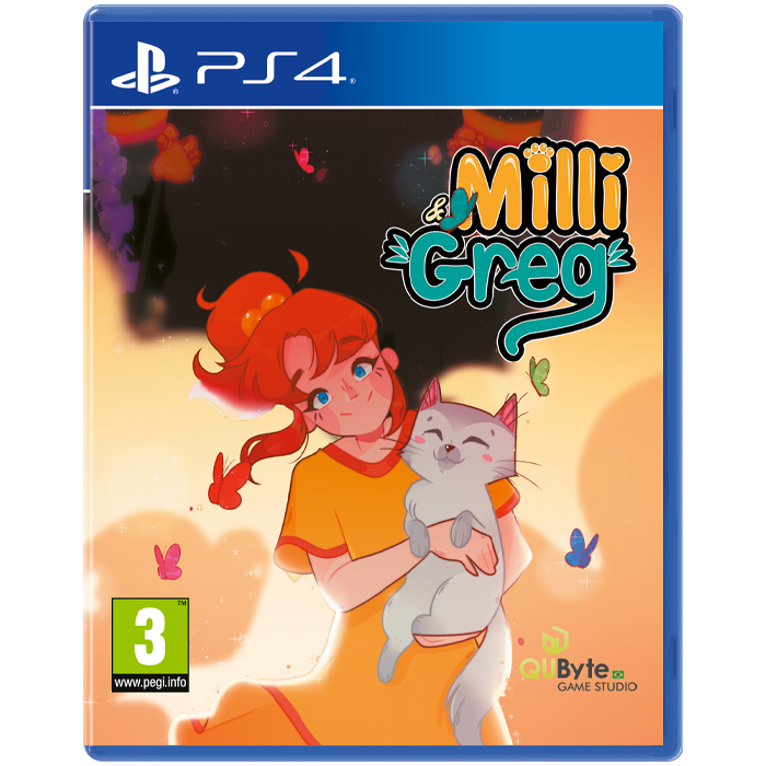 milli and greg visuel produit