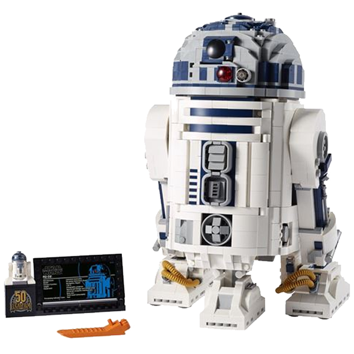 LEGO Star Wars 75308 R2-D2 visuel-produit copie
