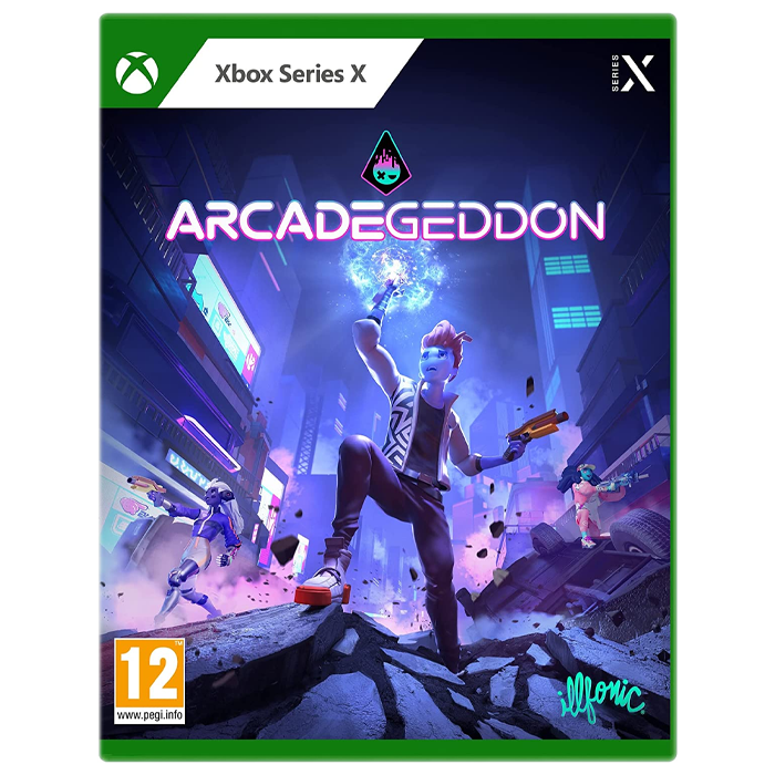 Arcadegeddon xbox visuel-produit copie