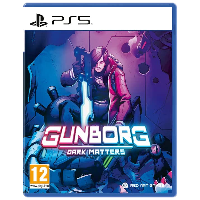 Gunborg Dark Matters PS5 visuel-produit copie
