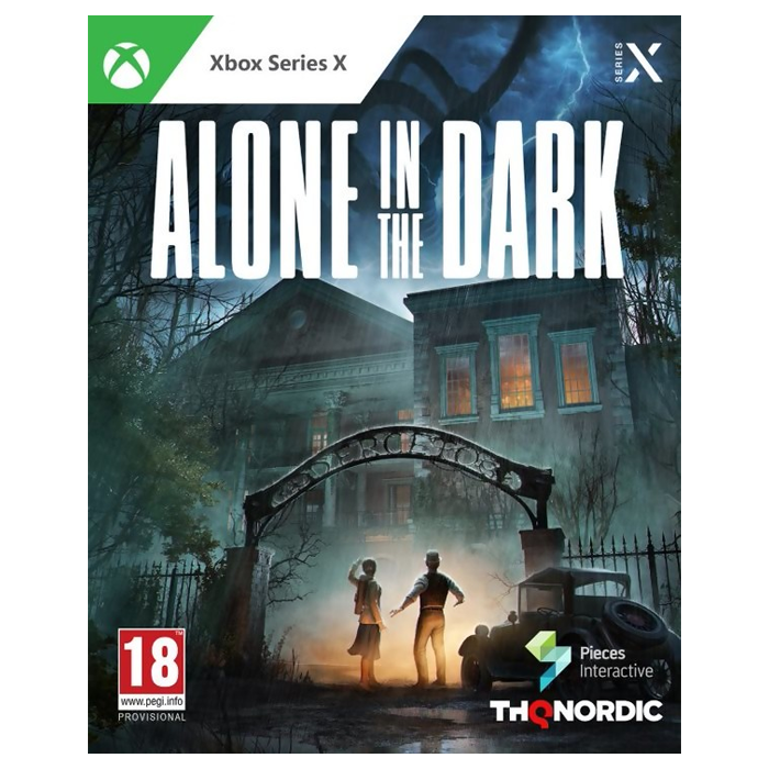 Alone in the dark Xbox visuel-produit copie