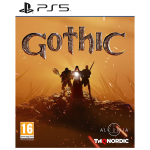 Gothic PS5 visuel-produit copie