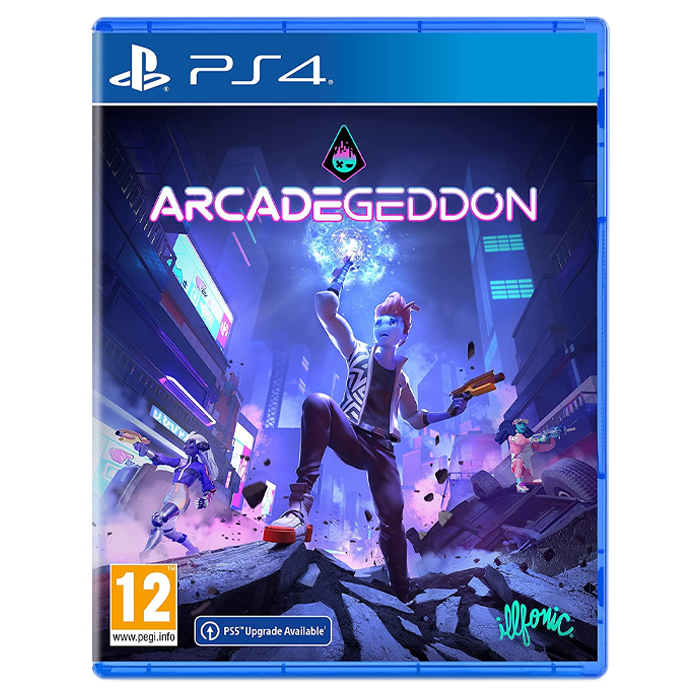 Arcadegeddon ps4 visuel-produit copie