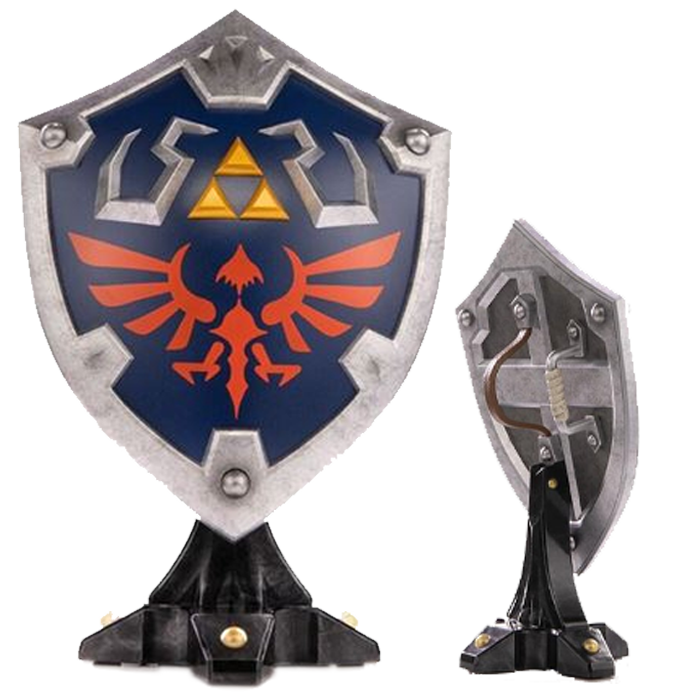 figurine Bouclier zelda visuel-produit copie