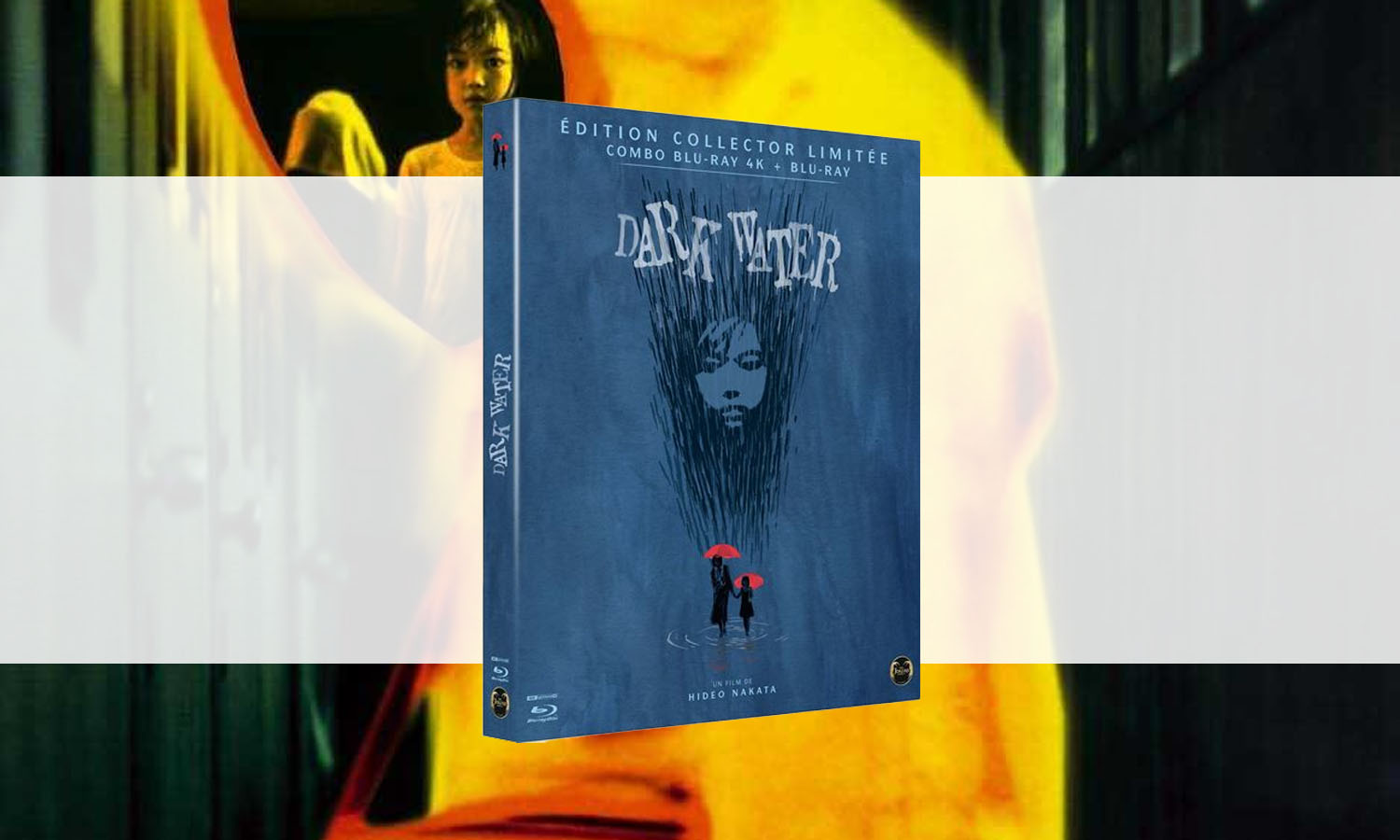 dark water edition limitee 4k visuel horizontal